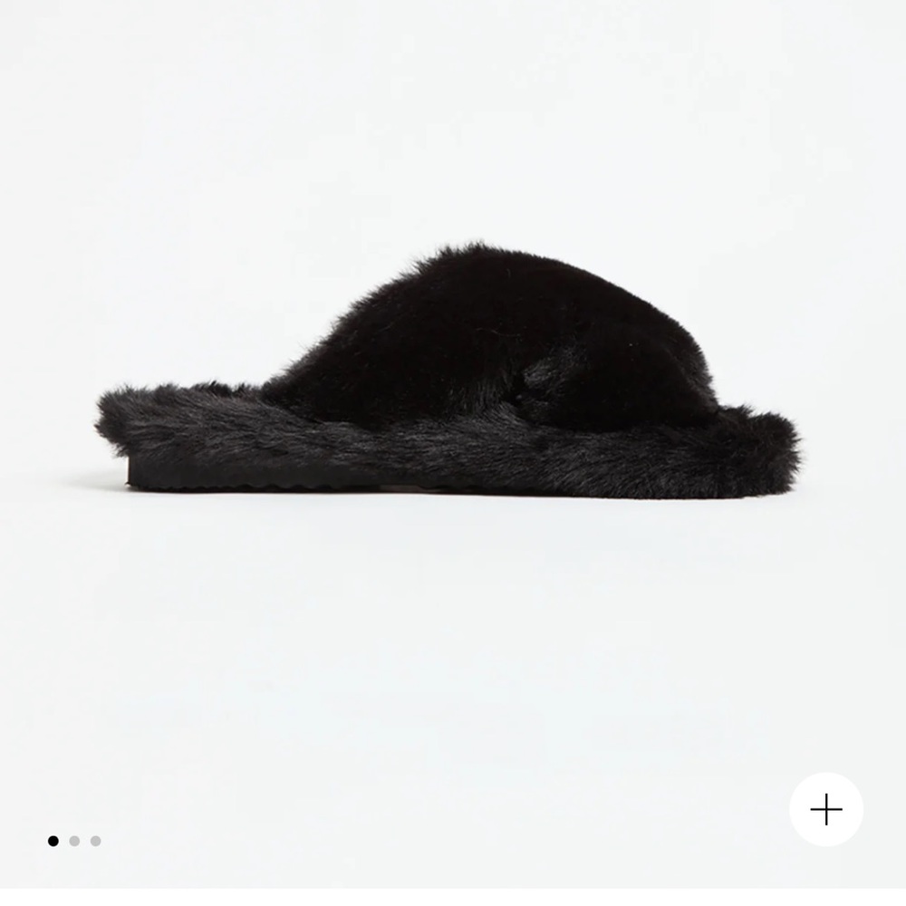 Apparis Biba Slippers